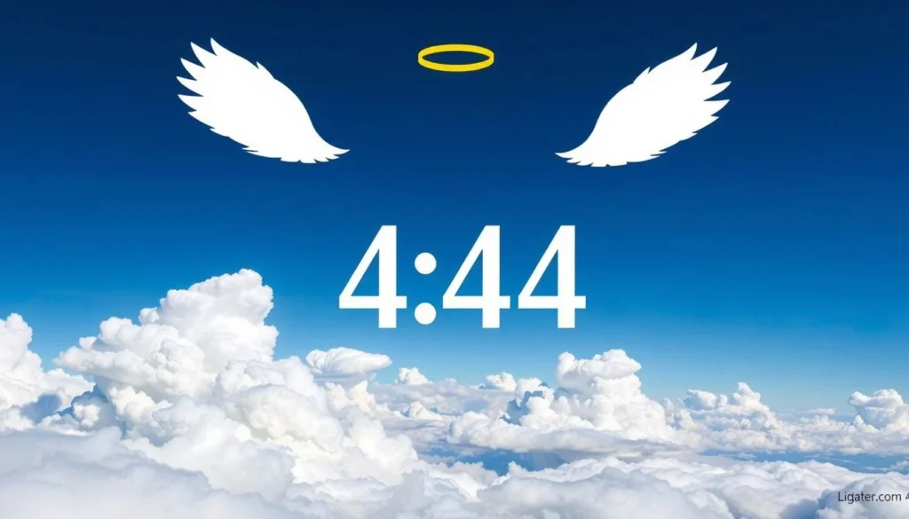 444 meaning — 444 Meaning: Why You Keep Seeing This Angel Number