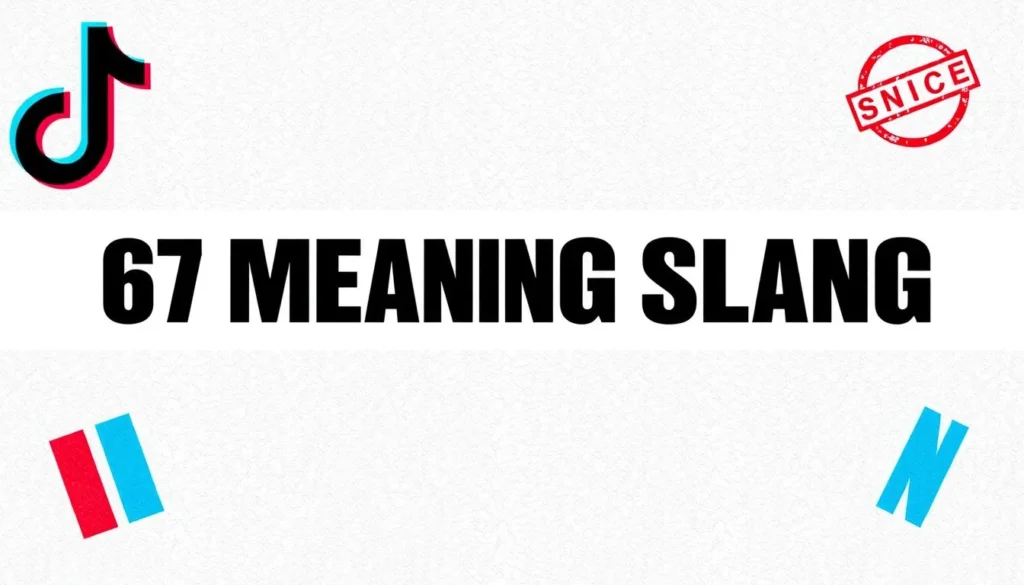 6 7 meaning slang tiktok — 6 7 Meaning Slang Tiktok: What Does 6 7 Mean on TikTok?…