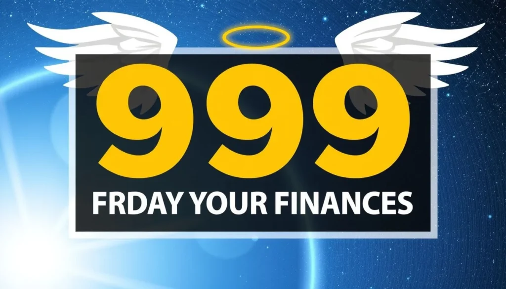 999 angel number meaning money — 999 Angel Number Meaning Money: What Your Finances Are Telling You