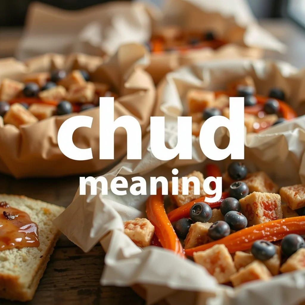 chud meaning illustration