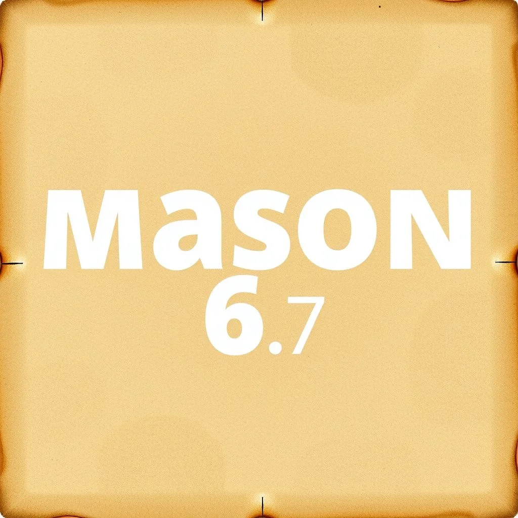 mason 6 7 illustration