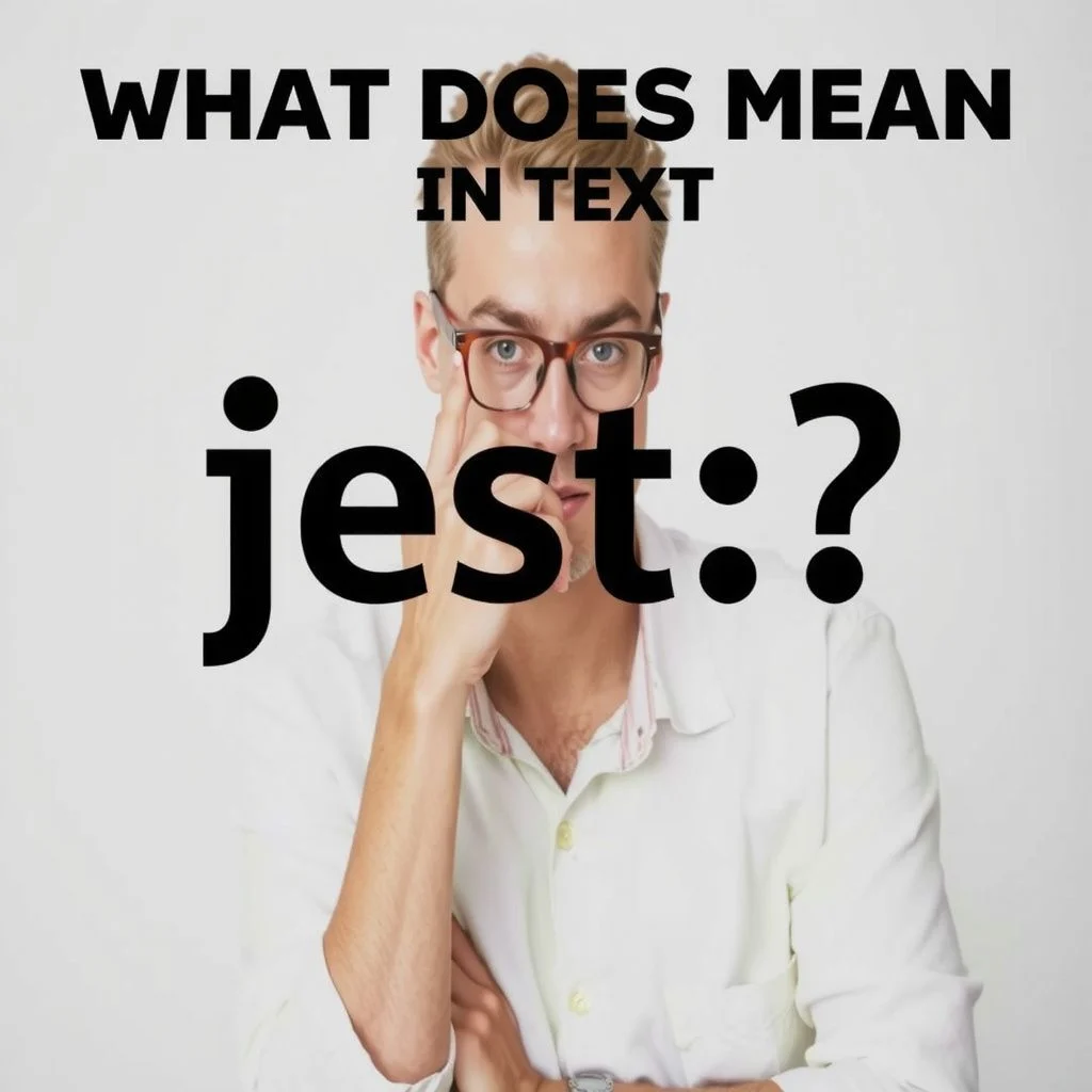 what does jsp mean in text illustration