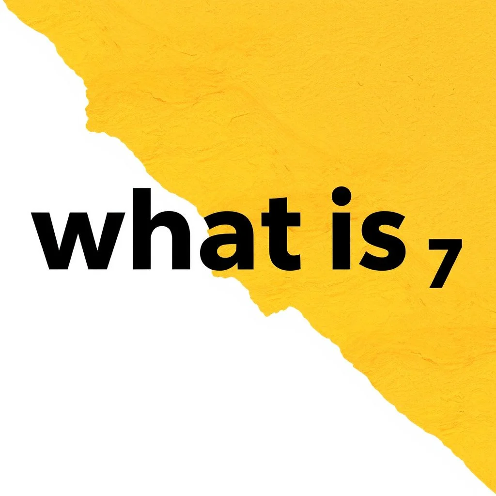 what is 6 7 illustration